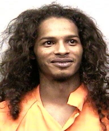 TERRY LASHON EDMOND