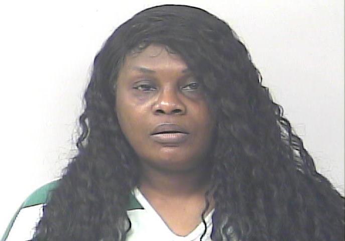 Larenee Marelica Mckenzie