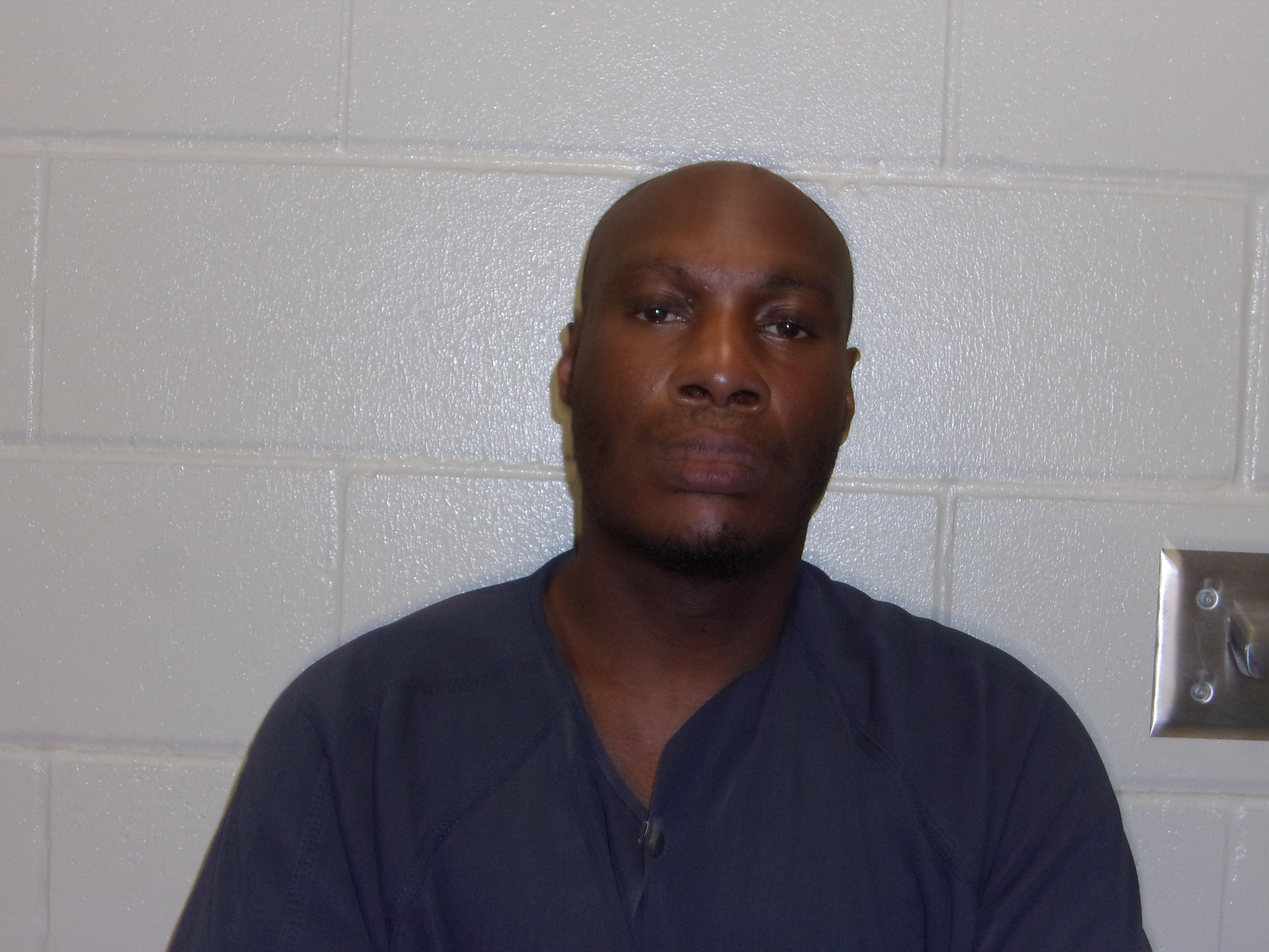 CHRISTOPHER ANDRE BELL