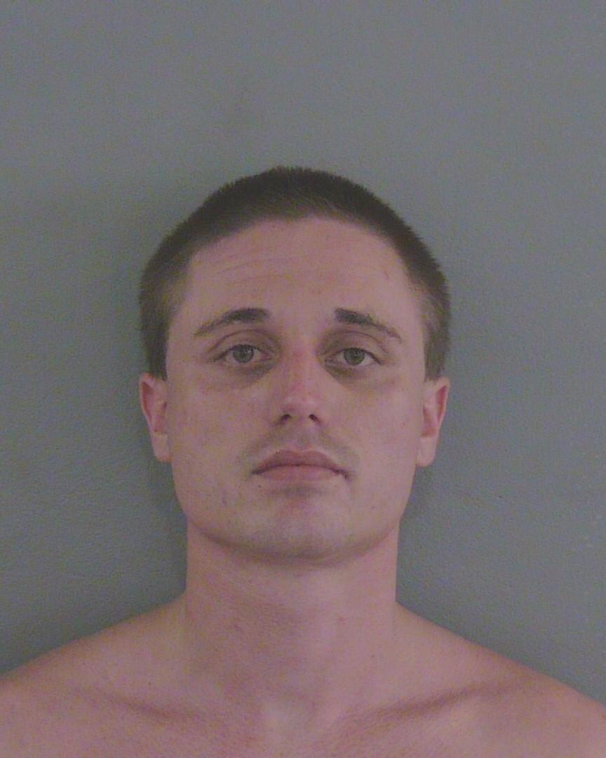 CHASE ALEXANDER LOVETT
