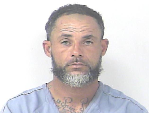 Donald Girard Barnes