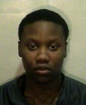 DIONSHAE TYRIA NELSON