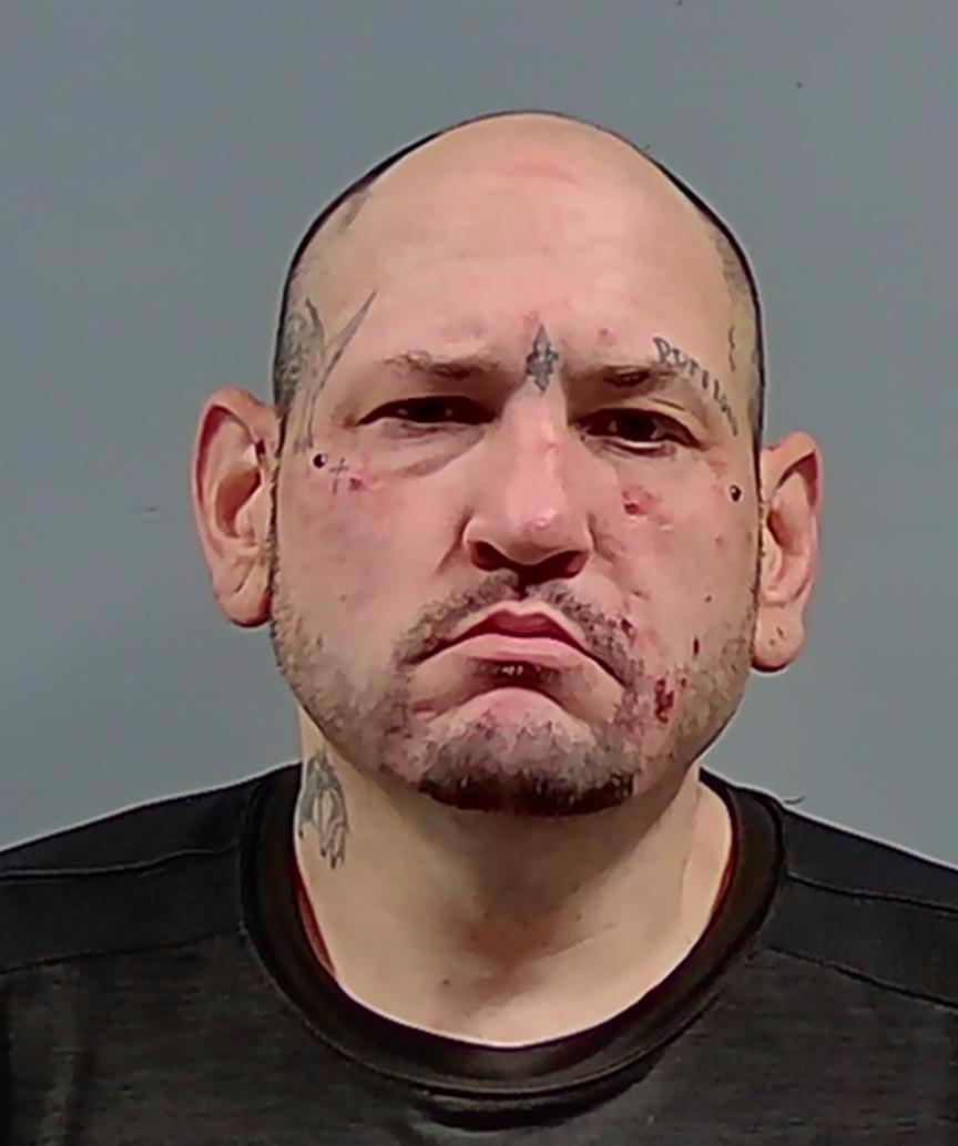 BRANDON LEE BURNETT
