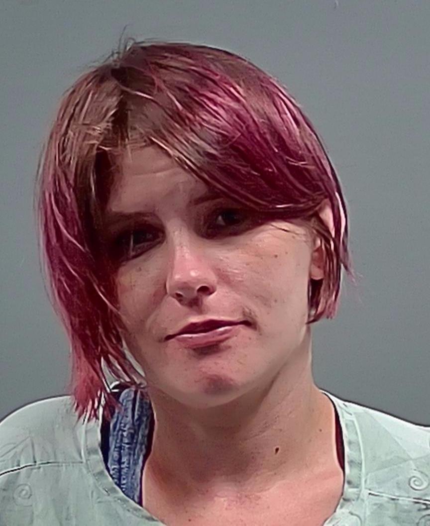CASSIE JO FAULK