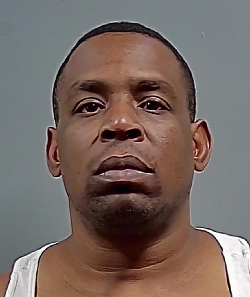 ANDRE LEVELL SMITH