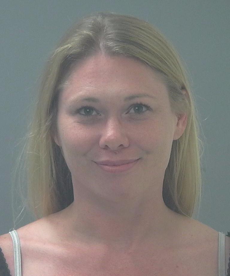 ERIN NICOLE HATCHER