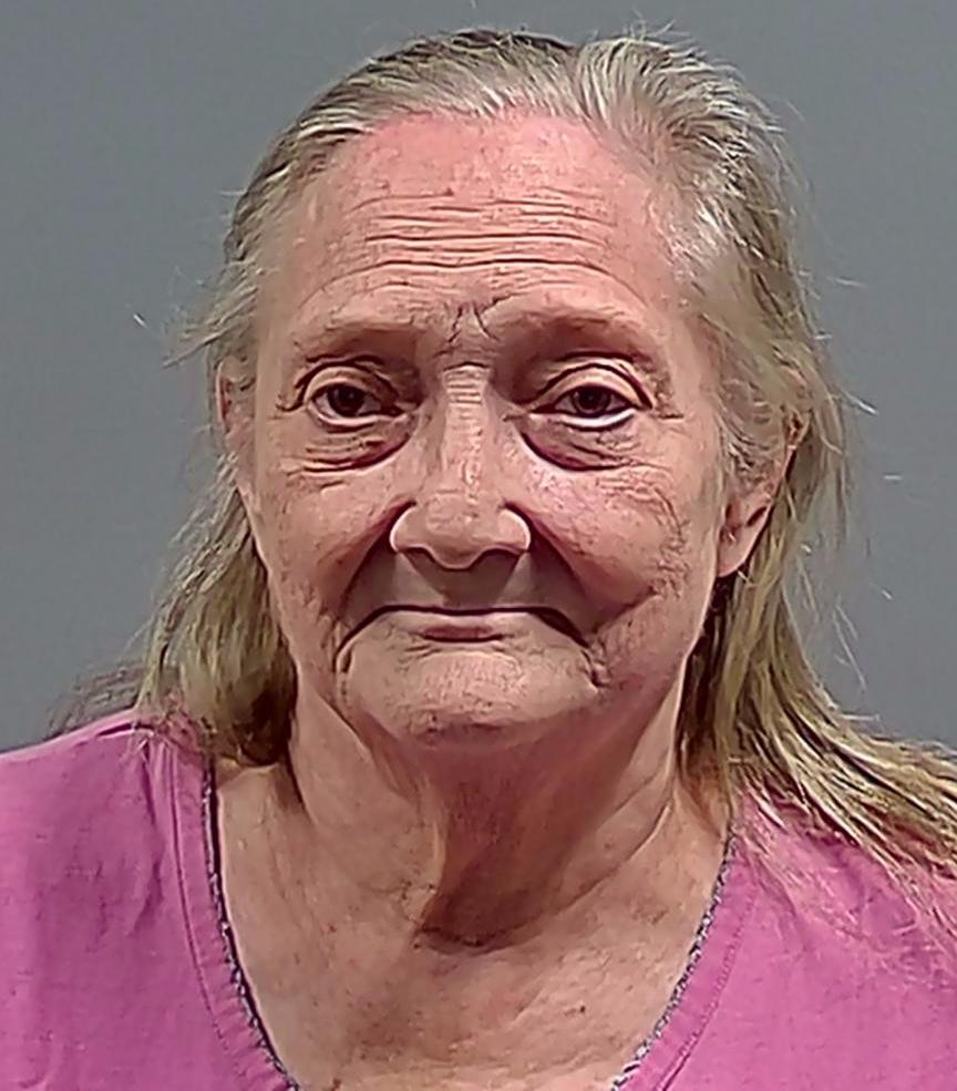 SHARON ANN WISGO