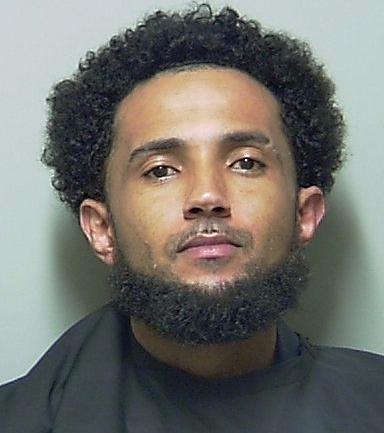 DEANTE TAYLOR BRADLEY GREEN