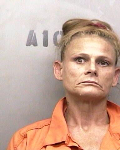 AMANDA DIXON DRIVER
