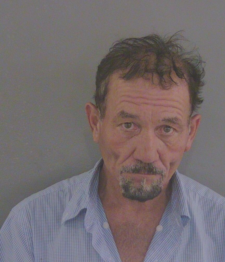 FRANKLIN DELENOR OVERTON