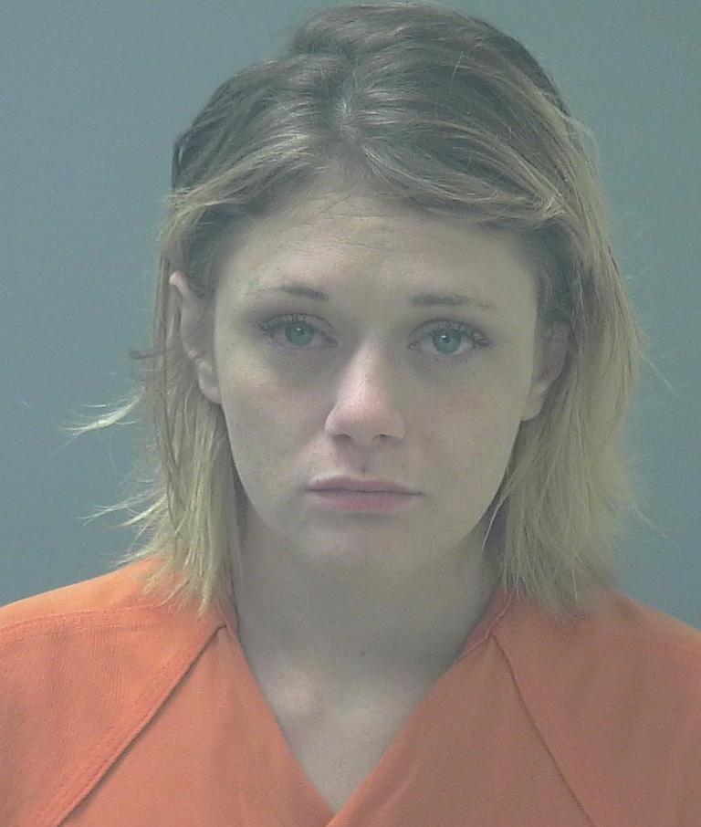 SAMANTHA CHRISTINE SMOLKA