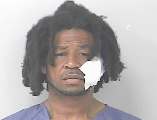 Ladravrus Deon Willis