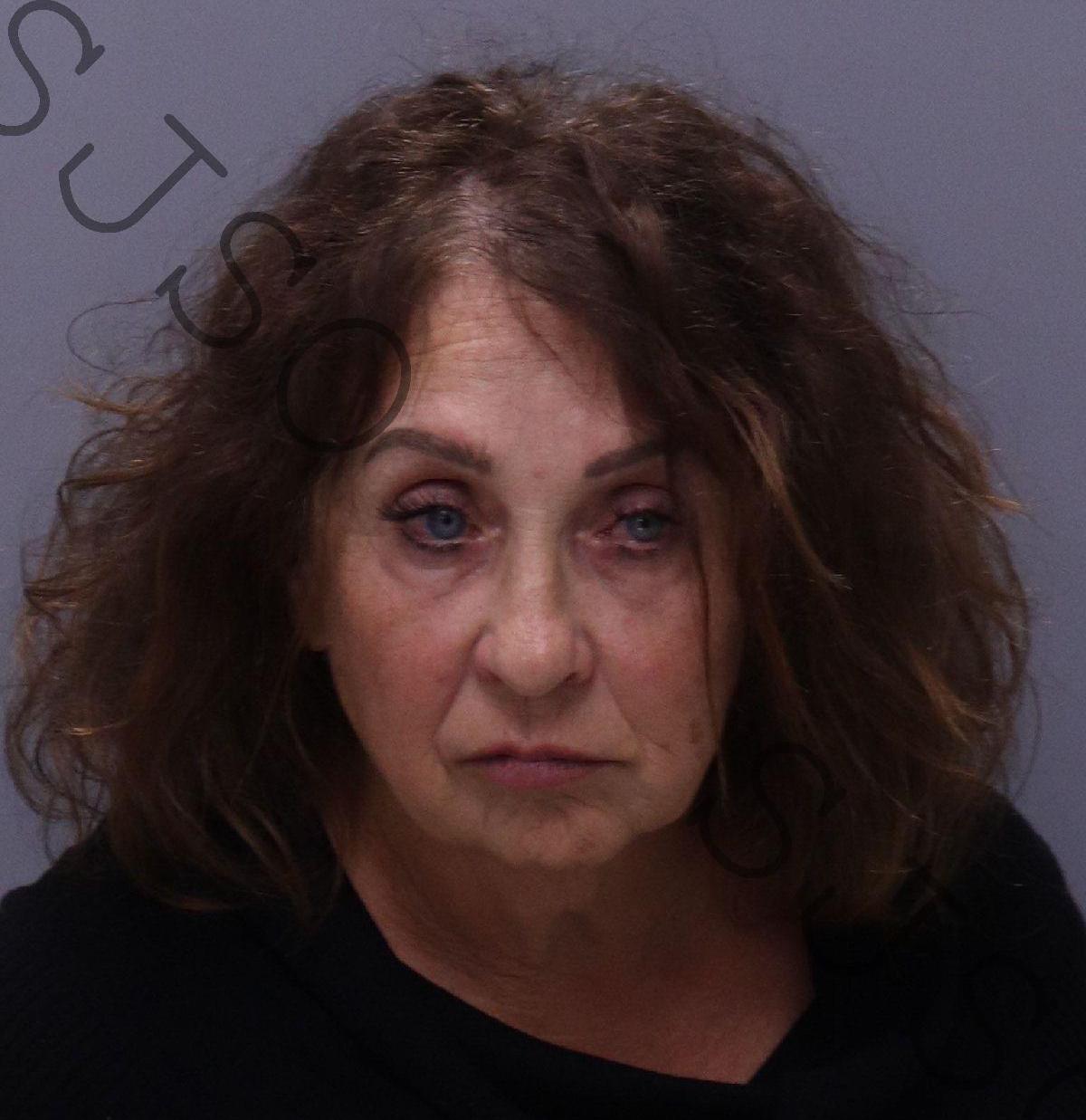 CINDY RITZER SULLIVAN