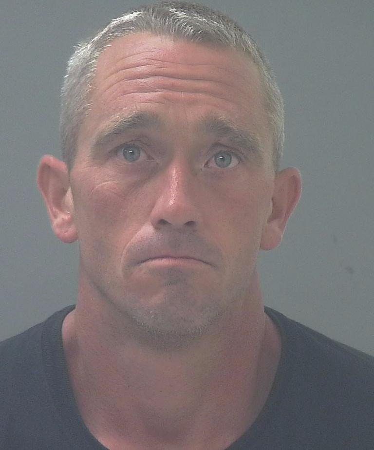 JAMES MICHAEL BRANCH