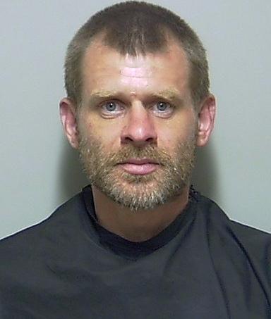 CHAD LEE HUBER