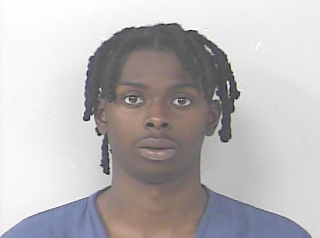 Ishmael Isaac Sterling