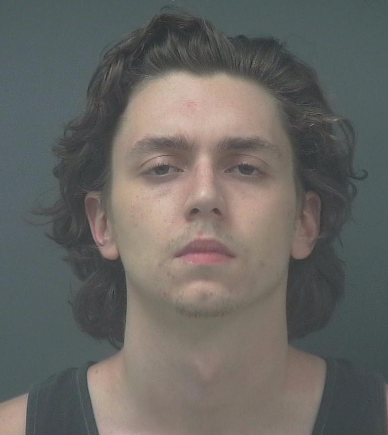 ZACHARY GENE RIGGINS