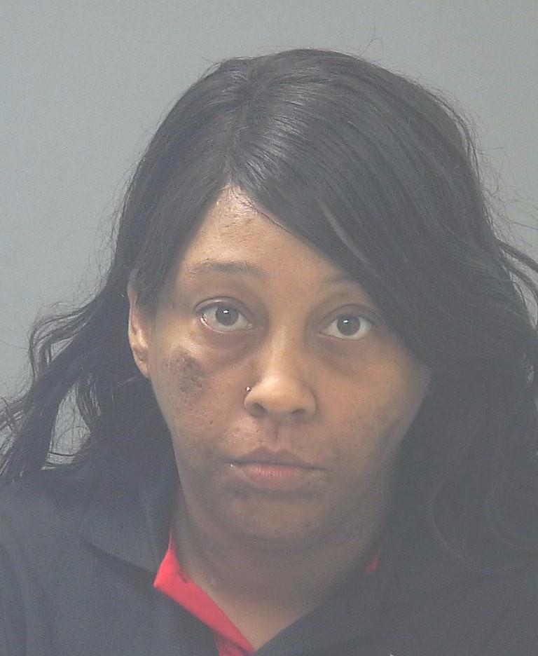 SHERONDA LATOYA SMITH