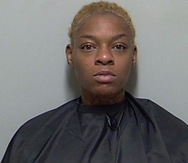MAVIS NICOLE LINDSEY