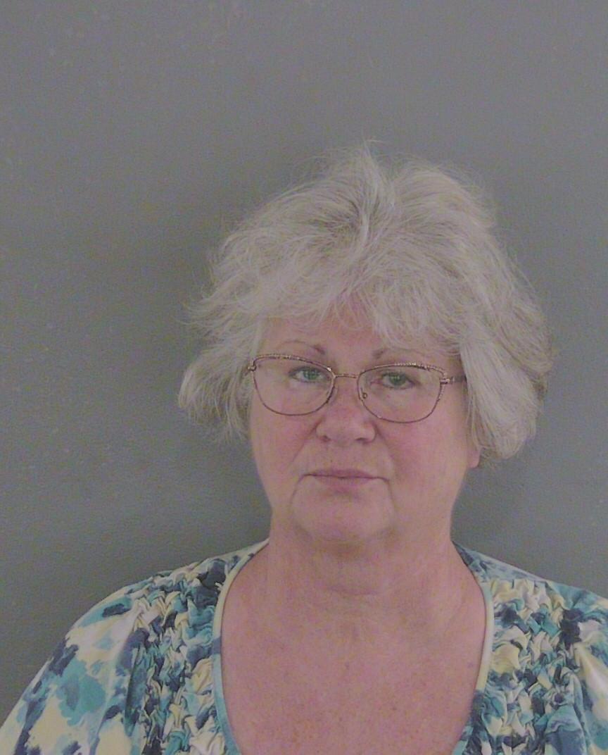 WANDA MAE MCCULLERS