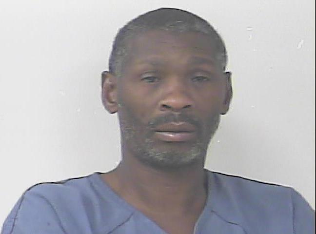 Steve Dwight Henry