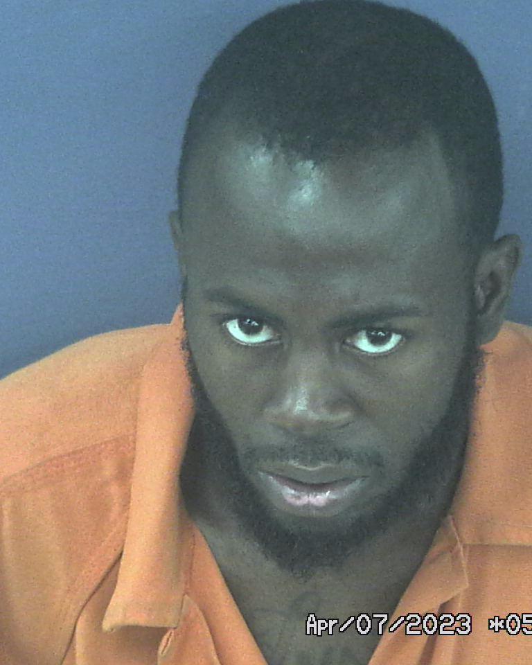SHAUNTWAN RESHAD BARNES