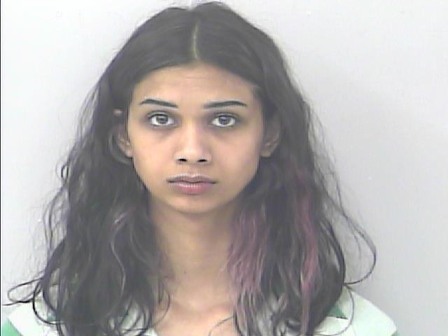 Helen Achamma Stonebridge