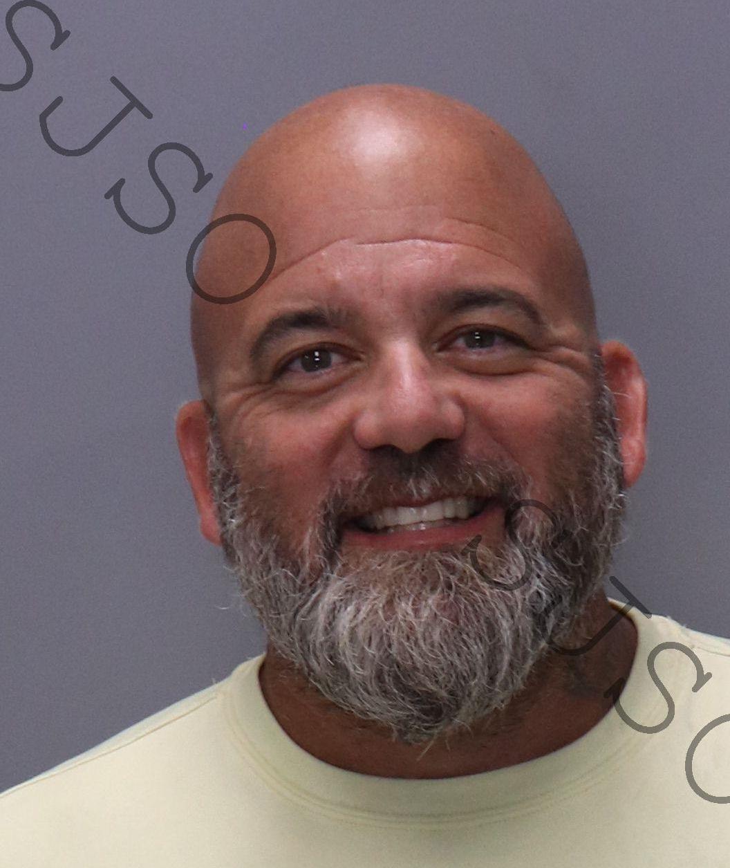 CHARLES ANDREW MARTINEZ