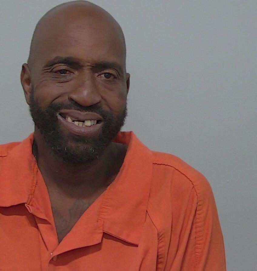 MARIO SHAZON DENSON