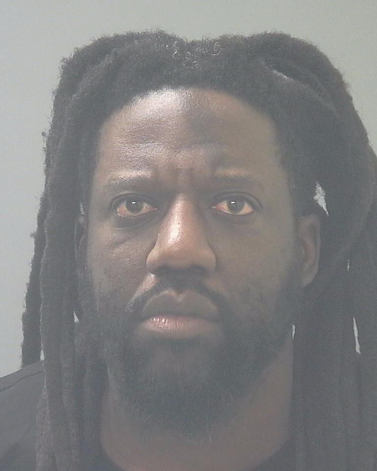 GRIMENDER NEKEIL BROWN