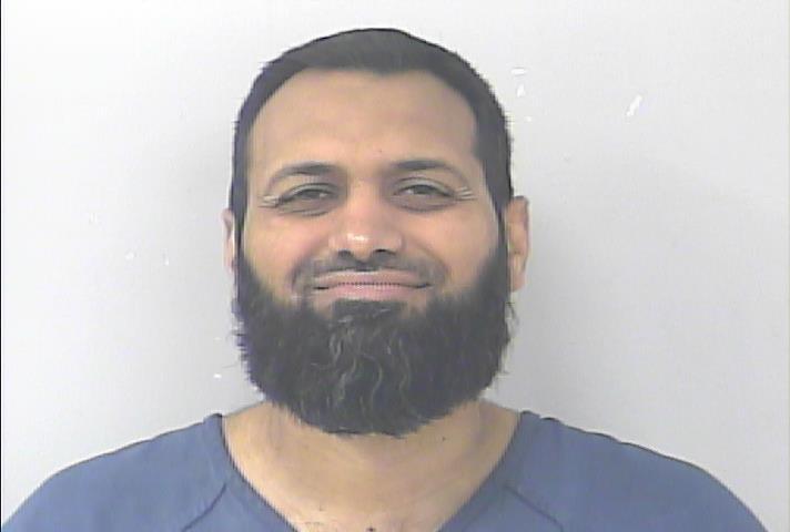 Fahad Ali