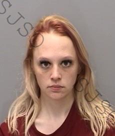 TONI CASSANDRA RUSSO