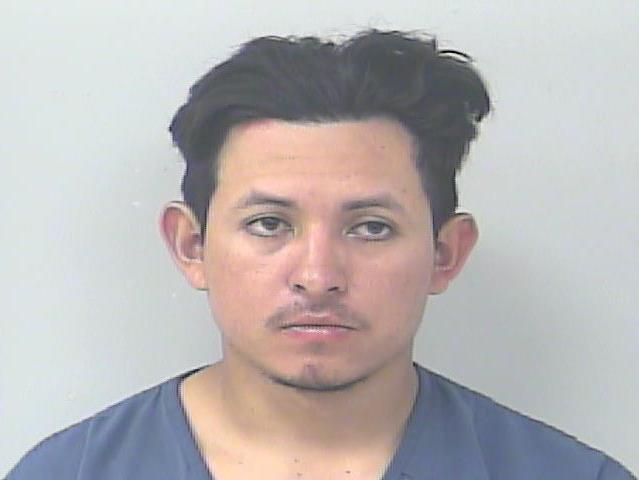 Francisco Ariel Marquez Cruz