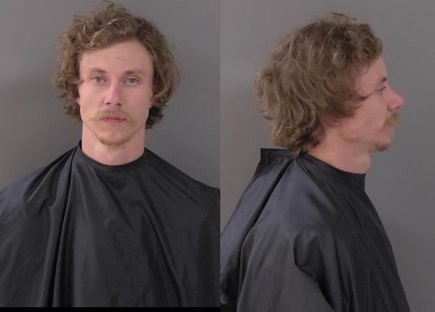 Shane Michael Bowdoin