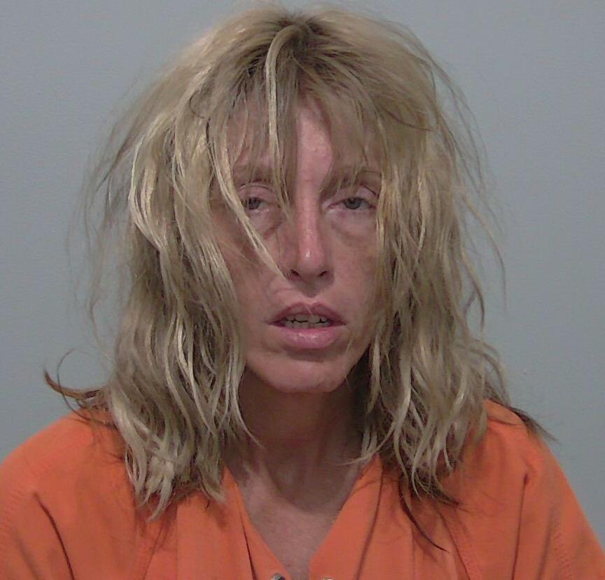 LORI REBECCA COLEMAN