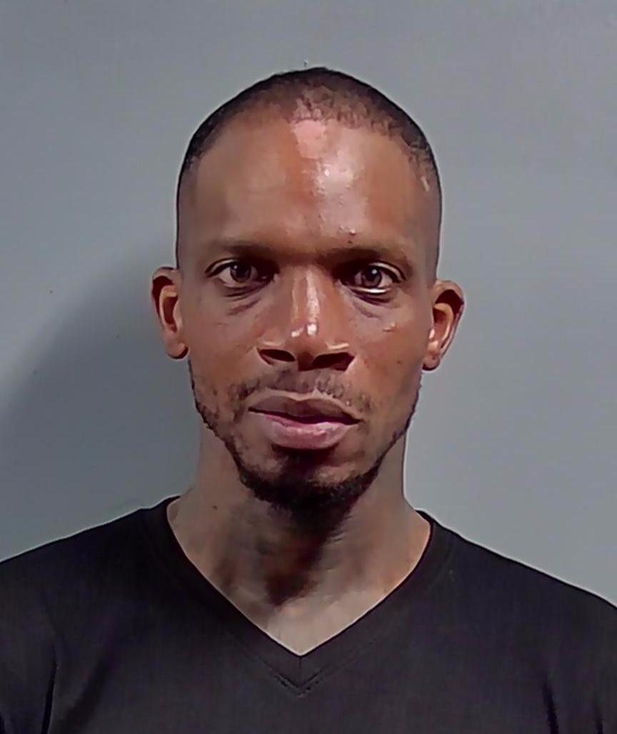 AVERY JAMES BOYKIN