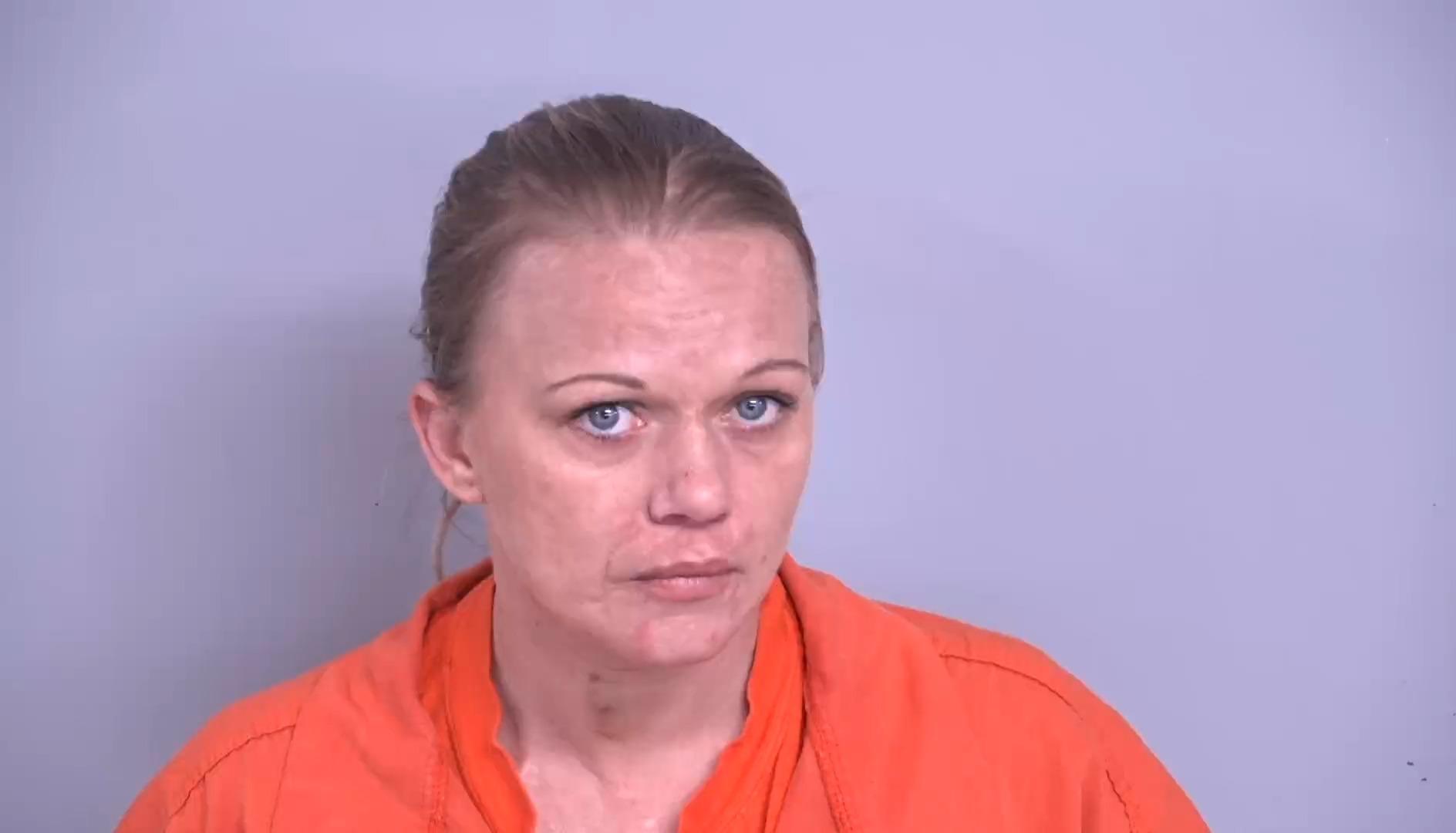 KARIANNE MICHELLE GOSCHE