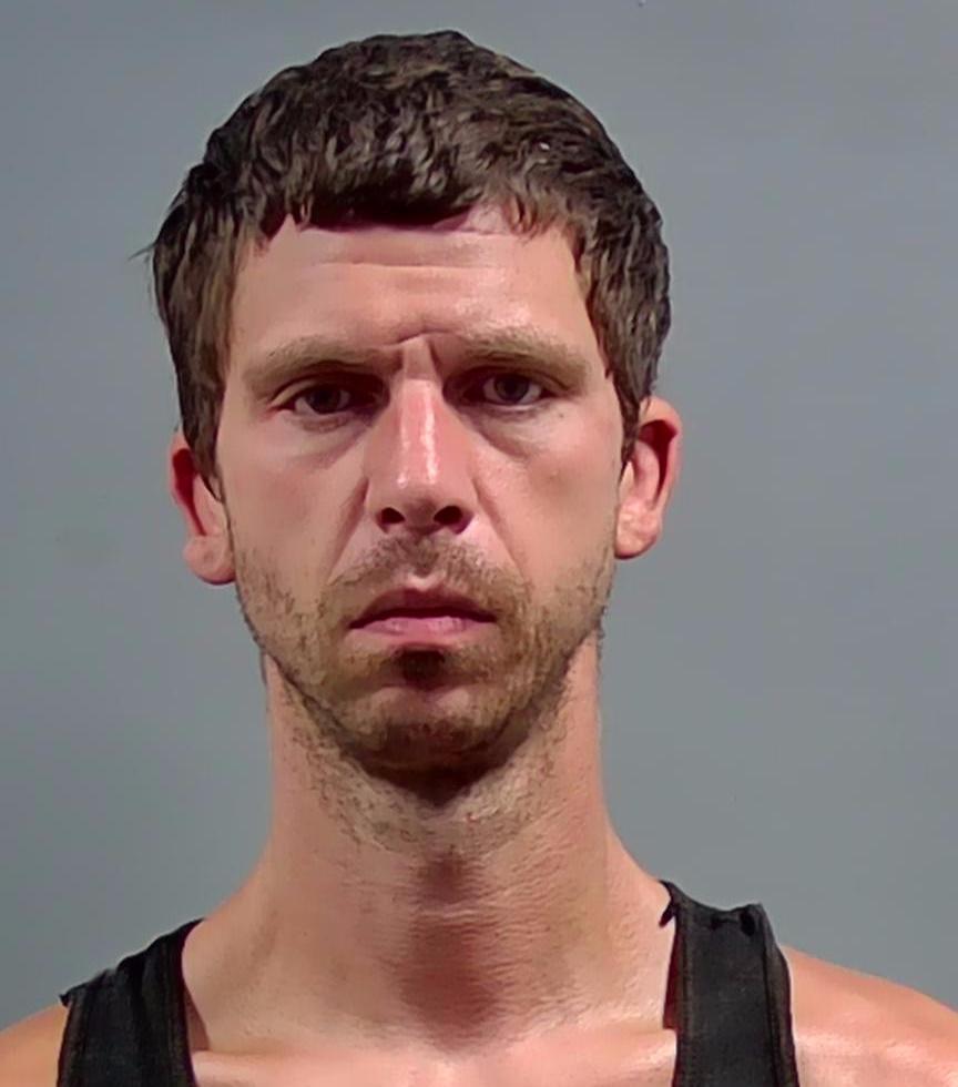 TROY ANTHONY SMITH
