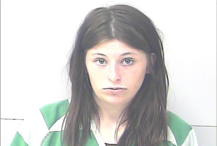 Skylar Belel Egan