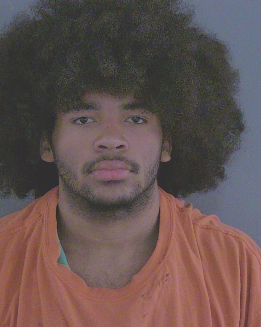 IMMANUEL SCOTT MARTIN
