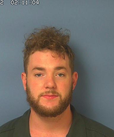 TYLER JEWEL BRADLEY