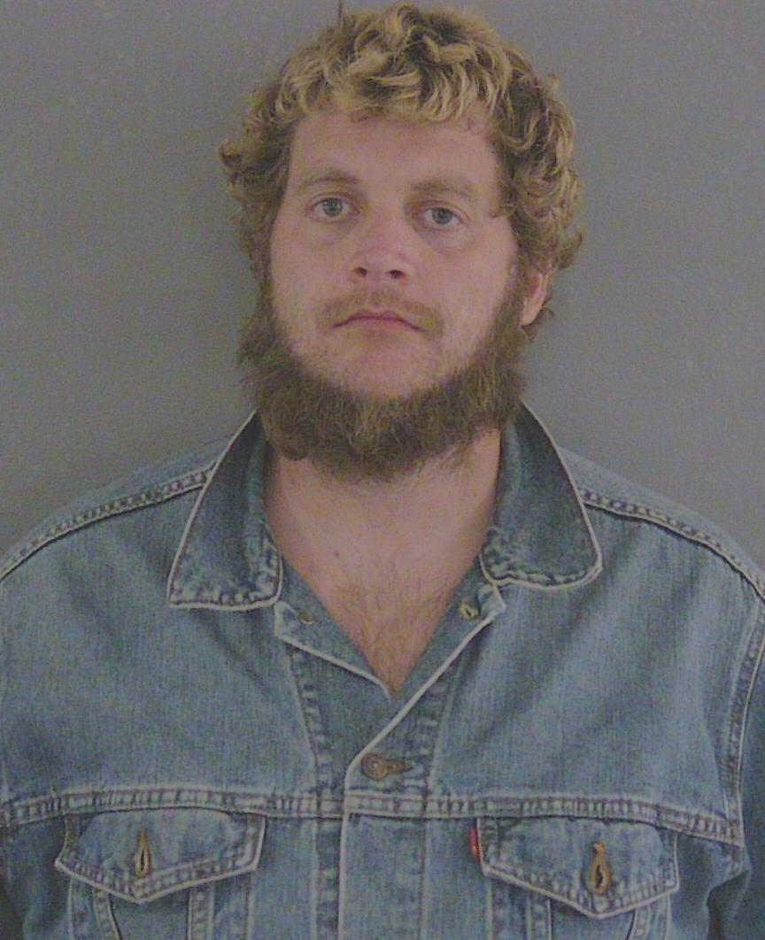 MATTHEW DYLAN JOHNSON