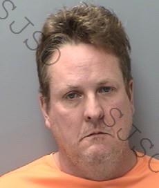 DANIEL RICHARD TRIPLETT