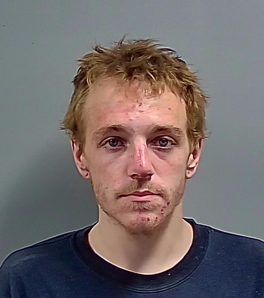 BRADLEY KENNETH CLARK