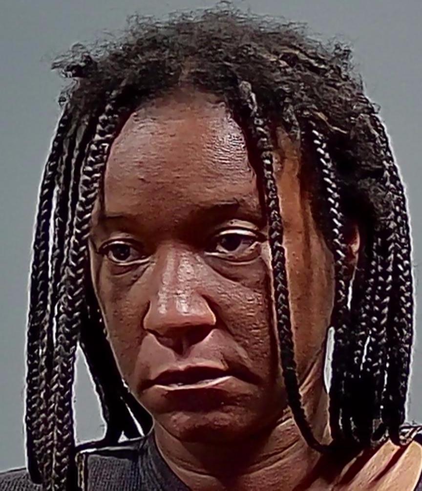 TIFFANY MONIQUE JONES