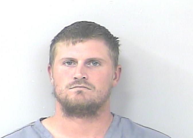 Bryce Andrew Fenby