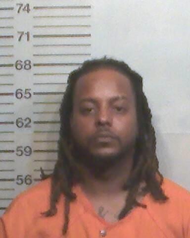 MARK ANTHONY BULLOCK
