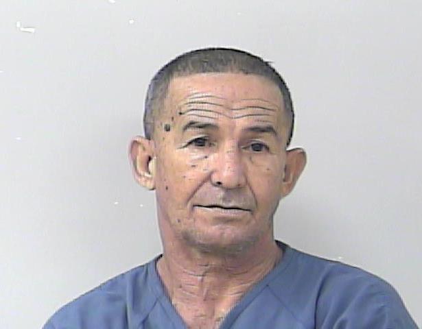 Francisco Alonso Fuentes