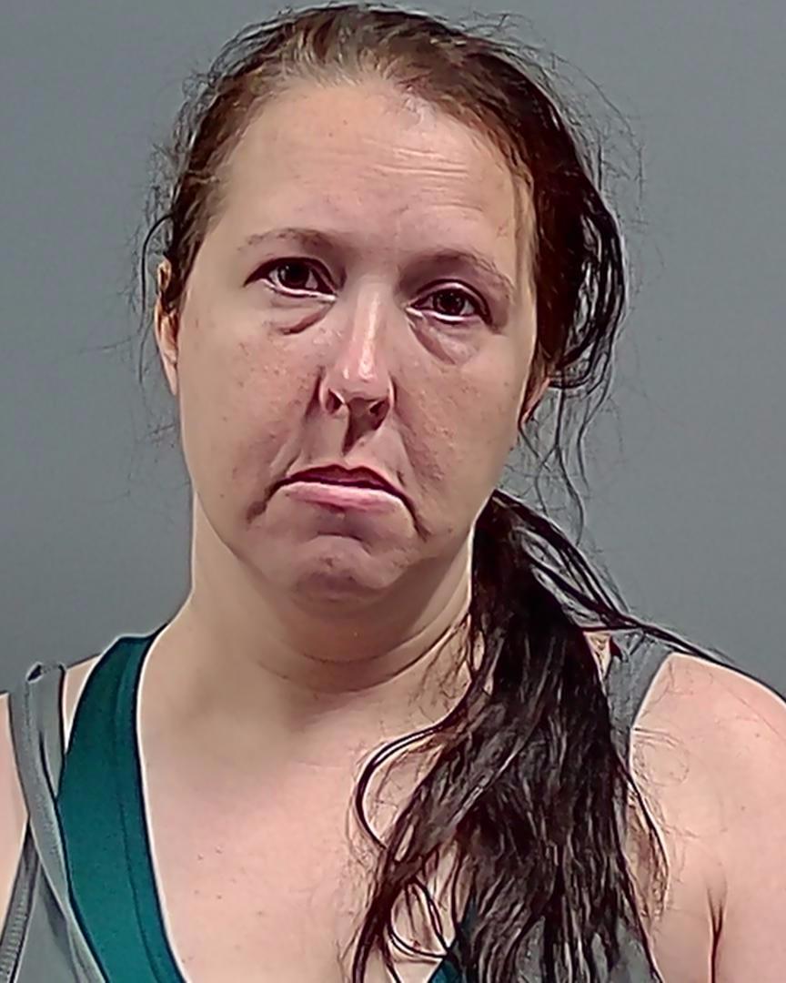 CHRISTINA MICHELLE WEYAND
