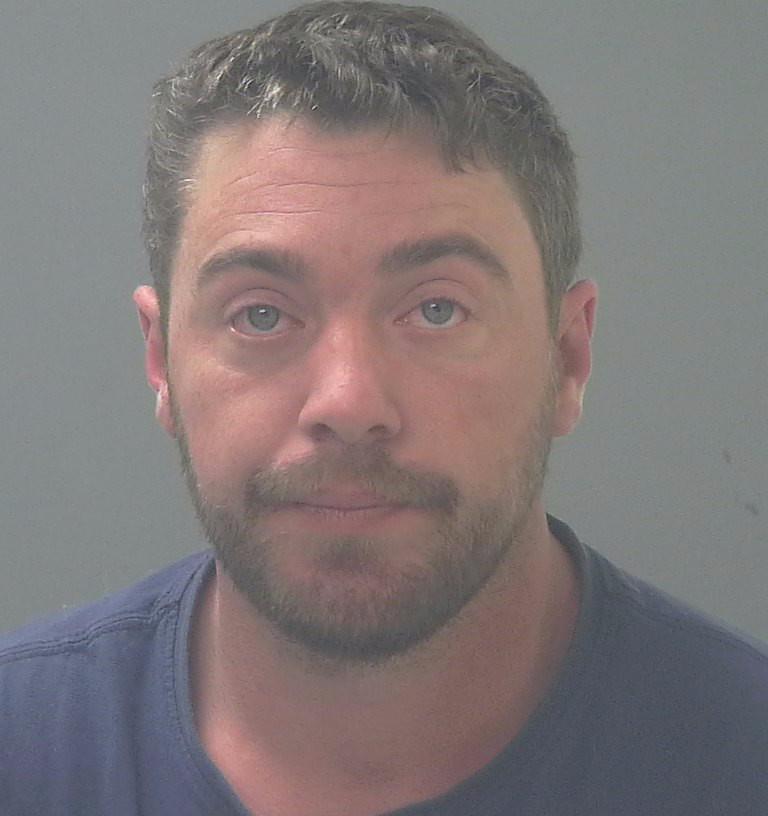 TERENCE JOSEPH MIRE
